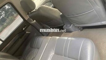 Ford Everest 2013 Số tự động 7 chỗ Đen