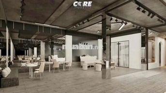 CHO THUÊ NHÀ MẶT TIỀN BẠCH ĐẰNG, BÌNH THẠNH