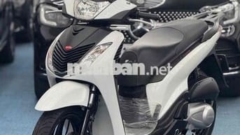 SH 150i 2006 UP 2010 Trắng Smartkey BSTP