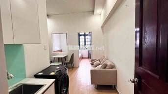 🎀CĂN HỘ 1PN CỬA SỔ LỚN THOÁNG FULL NỘI THẤT MG RIÊNG NGÃ 4 HÀNG XANH