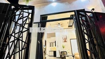 🇻🇳 CHO THUÊ NHÀ 2 TẦNG KIỆT: TRẦN CAO VÂN - ĐỦ NỘI THẤT