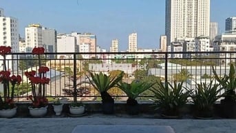 Cho thuê căn hộ 2PN trống sẵn tại Mai Thúc Lân, khu phố tây An Thượng