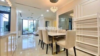cho thuê chung cư horizon - quận1, 70m2 1 phòng ngủ rộng, giá 15 triệu