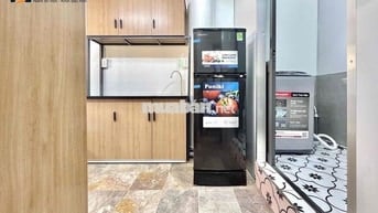 CHO THUÊ PHÒNG TRỌ MỚI XÂY FULL NT NGAY TẠI LẠC LONG QUÂN TÂN BÌNH