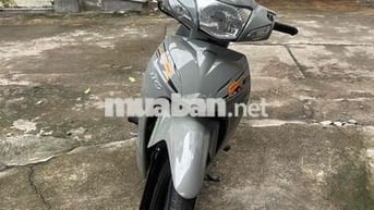 Honda Wave Xám 138945 km