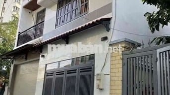 CHO THUÊ NHÀ HẺM XE HƠI 5PN 3WC HẺM 736 LÊ ĐỨC THỌ P15 GÒ VẤP