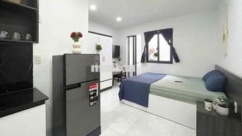 FREE NỬA THÁNG TIỀN PHÒNG NGAY CHỢ BÀ CHIỄU CẦU BÔNG BÌNH THẠNH
