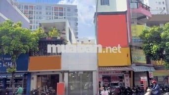 Mặt tiền Lũy Bán Bích gần ngã 4 Thạch Lam 4x18 giá rẻ