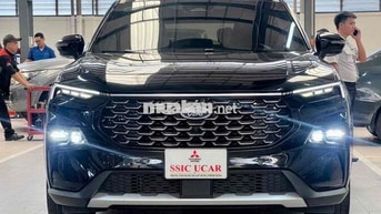 Bán Ford Territory Titanium X 2024 XEM XE TL