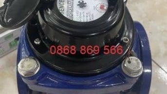 Vì sao đồng hồ đo nước cần thiết cho mọi công trình?