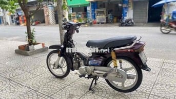 Honda Dream Nâu Hàn Quốc.bs 68