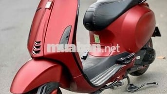 🔥 Vespa Sprint 125 2023 BSTP Odo 10.000Km Xe Đẹp