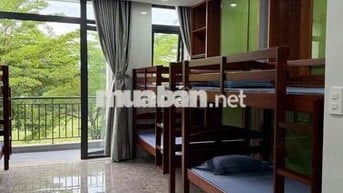 Ký Túc Xá Ngay ĐH Mở - ĐH Tài Nguyên Môi trường Nhà Bè chỉ từ 1tr8