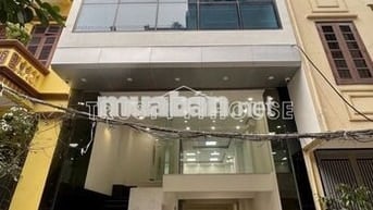 🏢 NHÀ CHO THUÊ NGUYỄN SƠN TÂN PHÚ * 5X25M * TRỆT 4 LẦU  💯