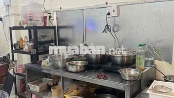 Sang nhà nguyên căn kết hợp kd ăn uống