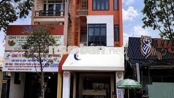 ⛔ TOÀ NHÀ 5 TẦNG - LINH TÂY, THỦ ĐỨC 