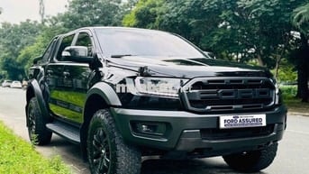 FORD RAPTOR 2021 Cuối đời KHÔNG NIÊN HẠN , Odo Ít