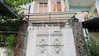 Bán Nhà HXH nguyễn văn khối gò vấp hcm