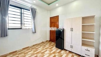 CĂN HỘ FULL NỘI THẤT - CỬA SỔ TRỜI - FREE XE - NGAY BỆNH VIỆN BÌNH TÂN