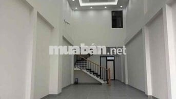 CHO THUÊ NHÀ MẶT TIỀN GÒ DẦU- TÂN PHÚ