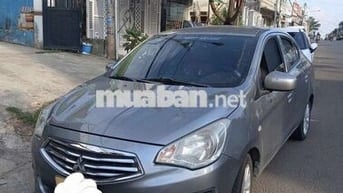 Cần cho thuê xe Mitsubishi attrage