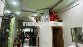 - CHO THUÊ NHÀ HẺM 8 M LÊ ĐÌNH THÁM , Q TÂN PHÚ 4 x 15 Đúc 1 lầu đẹp 
