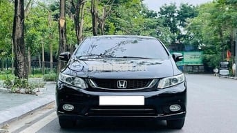 Honda Civic 2024 Số tự động Đen