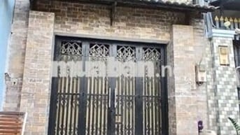 Nhà Đẹp 2 tầng – 2PN, 3WC –Gần Vạn Phúc City - 8 Triệu .nhà vào ở ngay