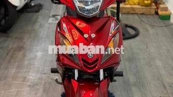 Yamaha Exciter 1S9A 2006 Đỏ bạc Tự động 57k km