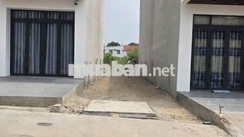 *** 1 NỀN DIỆN TÍCH KHỦNG 4x30M – ĐƯỜNG TRƯỚC 7M – SỔ HỒNG RIÊNG