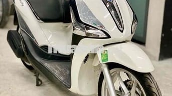 🔥 Piaggio Liberty 125 ABS 2021 BSTP Xe Đẹp Giá Tốt