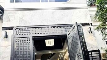 MỞ LỐI ĐẦU TƯ - HIẾM • SHR 89M2 • BÌNH THỚI • QUẬN 11 HƠN 7.3T XÍU