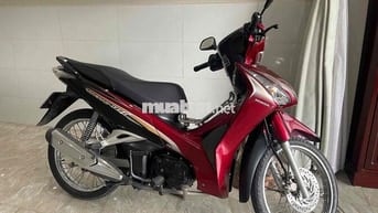 Honda Wave 125i 2016 Đỏ 24.000 km