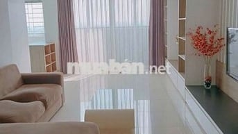 CHÍNH CHỦ CHO THUÊ CĂN HỘ BÌNH PHÚ1 QUẬN 6
