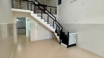 NHÀ GÁC LỬNG 50M² KIỆT BÌNH AN 7 –GẦN ĐẠI HỌC KIẾN TRÚC, HÒA CƯỜNG BẮC