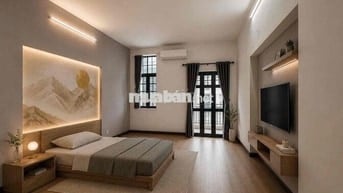 🏠Khai Chương Dự Án Mới 1 Phòng Ngủ - Full Nội Thất Chỉ Từ 7tr