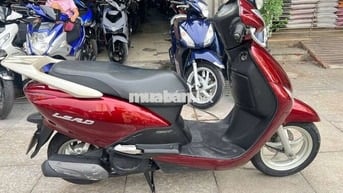 Honda Lead Fi 2012 Đỏ Đã sử dụng