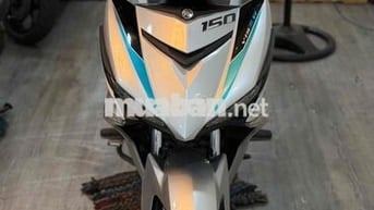 Ex 150 2018 bạc pocher siêu đẹp biển số đẹp nha ae
