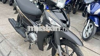 Yamaha Sirius RC FI 2024 Đen 90% mới