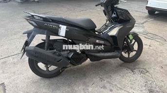 Honda Air Blade 2023 Đen 35000 km 4val