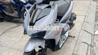 Honda Air Blade 2017 Xám Đã sử dụng