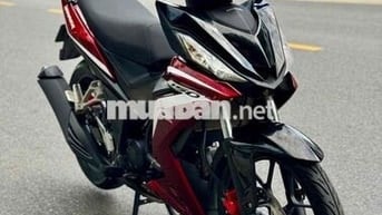 ❤️ Honda Winner V1 150 2017 Đỏ đen_Biển số 43