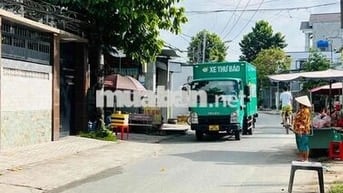 NHÀ GIÁ RẺ BÀ ĐIỂM 110m2 Ô TÔ ĐẬU CỬA , GIÁ 3 TỶ x , SỔ HỒNG TRAO TAY