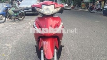 Honda Wave S 110cc 2014 Đỏbs 73