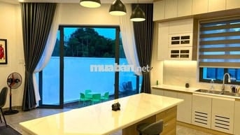 Bán villa 540m2 hồ bơi siêu lớn TP. Bà Rịa
