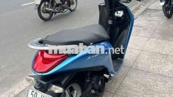 Yamaha Janus 2018 Xanh Đã sử dụng