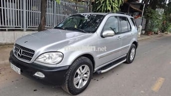 Mercedes-Benz Bạc Số tự động