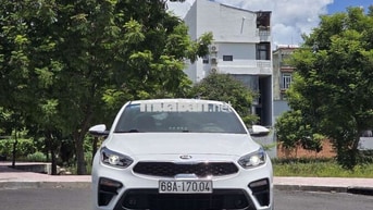 KIA CERATO 2.0L 2020 AT FULL 48000KM BẢO HÀNH1 NĂM
