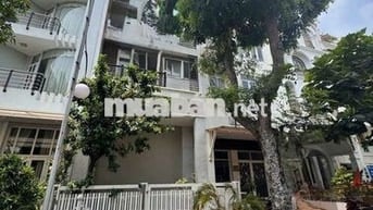 Cho thuê Biệt Thự Nam Quang 1 Phú Mỹ Hưng  Q7
