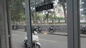 Cho thuê mặt bằng kinh doanh mặt phố Trần Hữu Tước